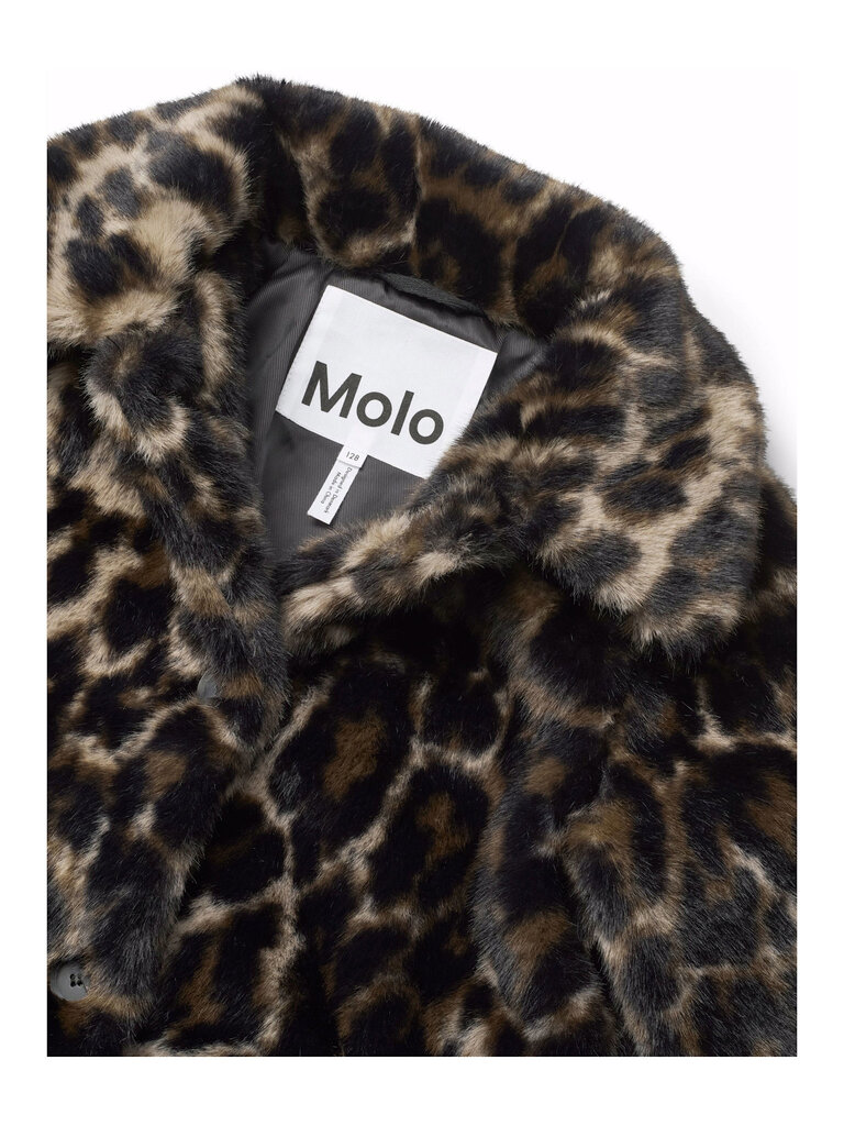 Molo Hera - Brushed Leo