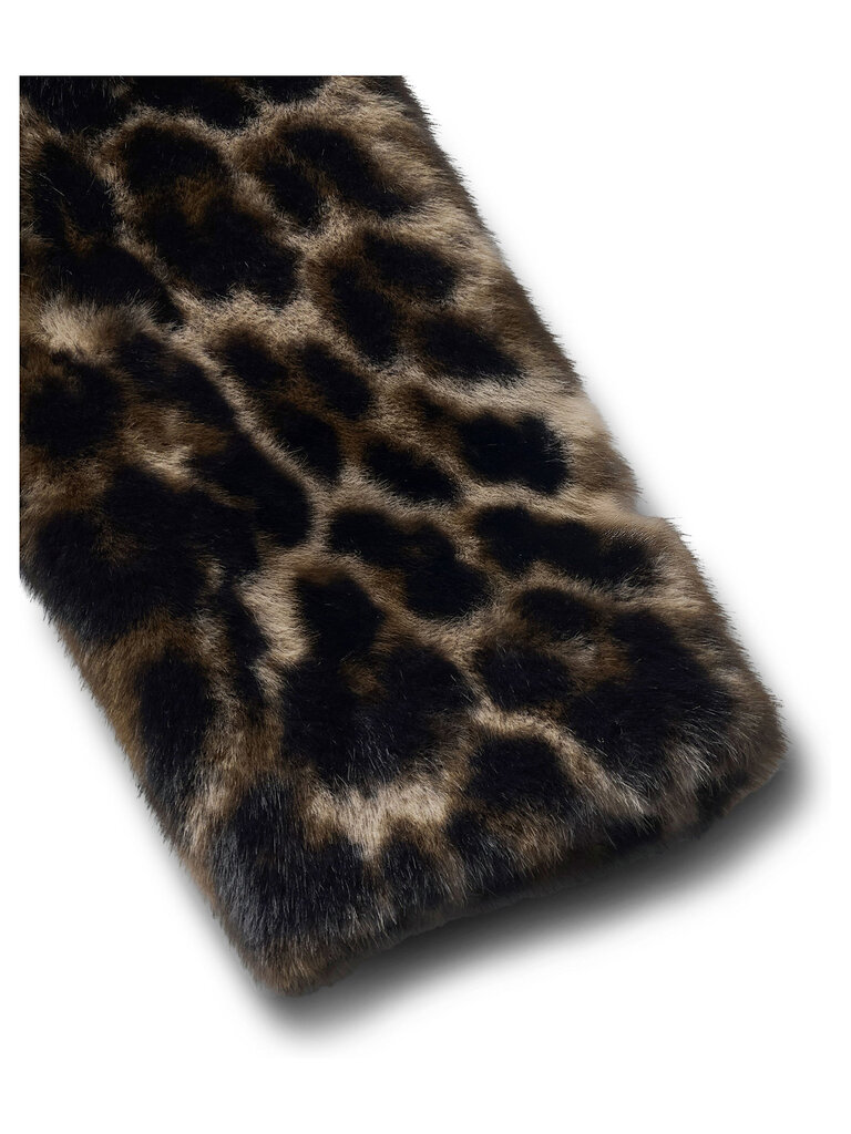 Molo Hera - Brushed Leo