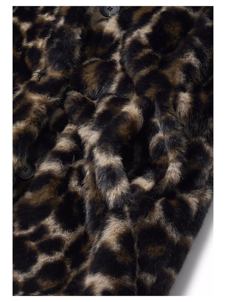 Molo Hera - Brushed Leo