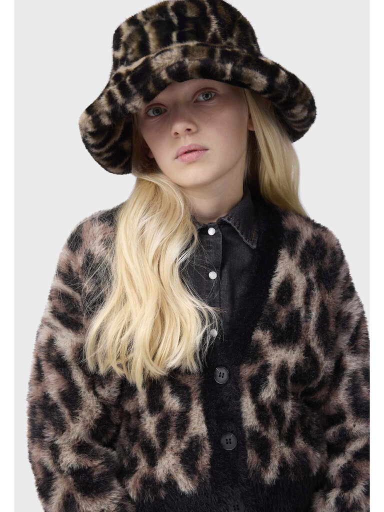 Molo Kylie - Brushed Leo