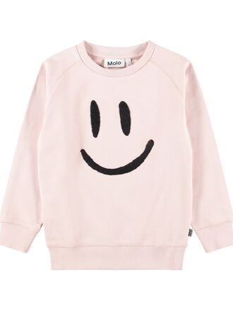 Molo Mike - Petal Blush