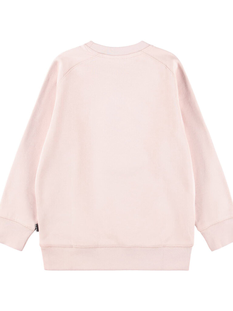 Molo Mike - Petal Blush