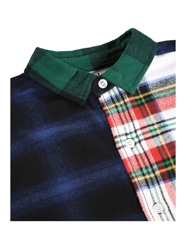 Molo Remon - Check Mixed