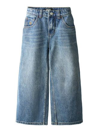 Molo Askio - Tinted Vintage Blue
