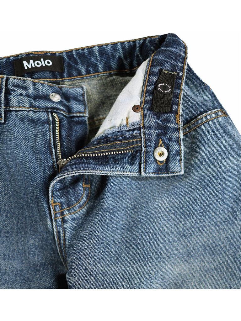 Molo Askio - Tinted Vintage Blue