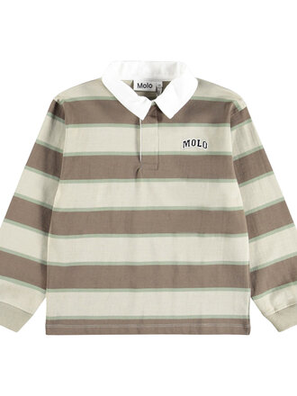 Molo Relz - Ground Stripe