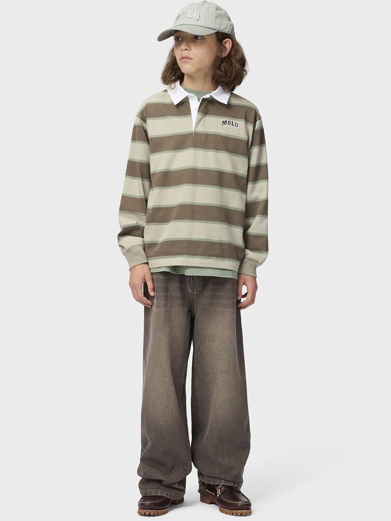 Molo Relz - Ground Stripe