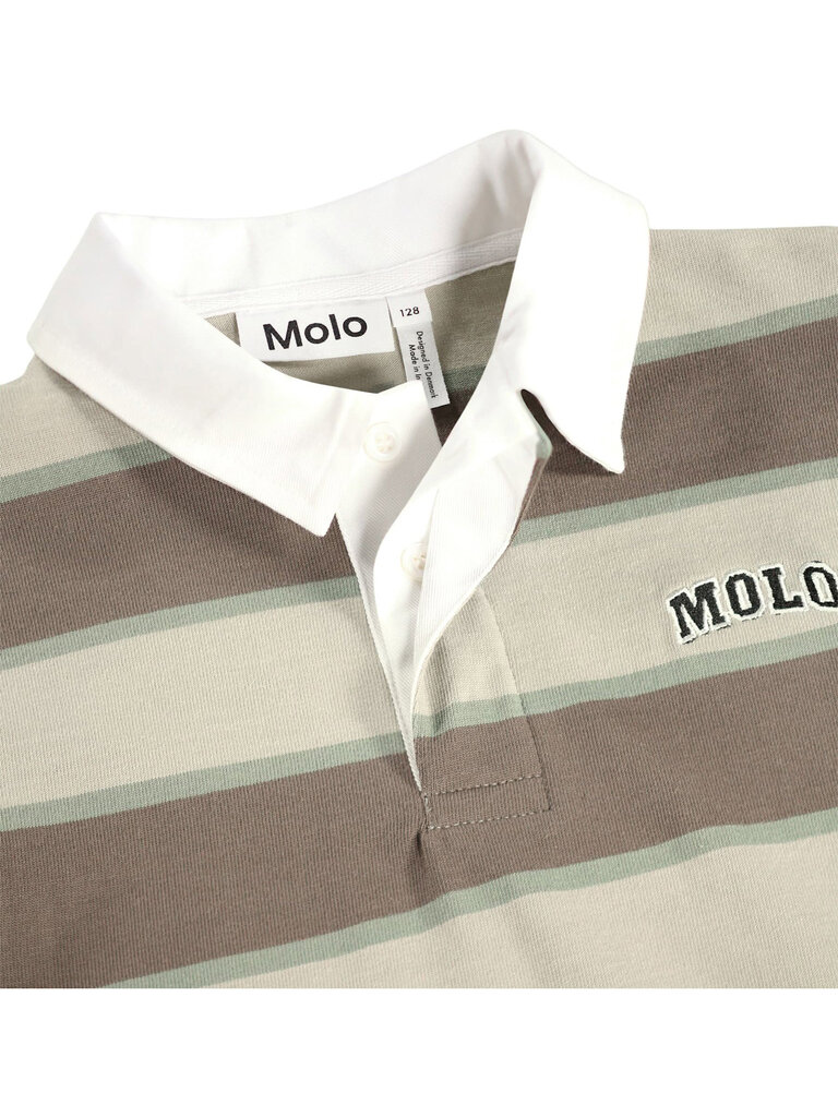 Molo Relz - Ground Stripe