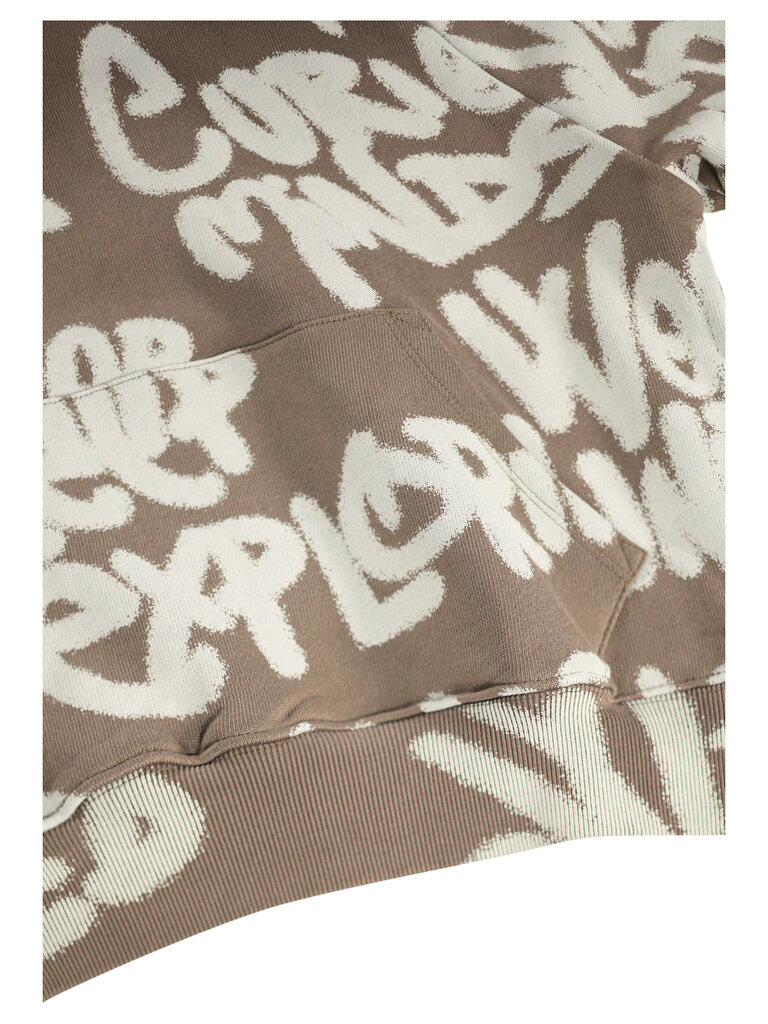 Molo Mic - Grafitti Ground