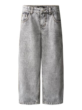 Molo Aiden - BW Stone Denim