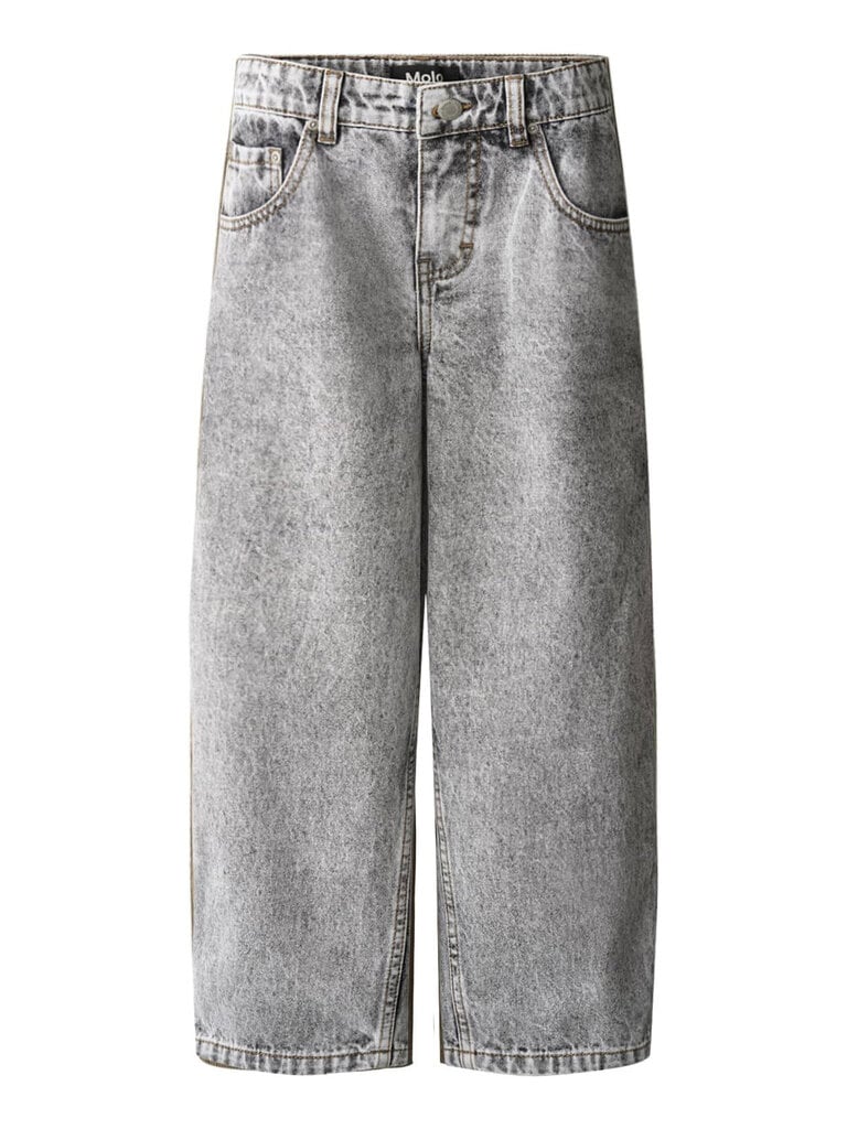 Molo Aiden - BW Stone Denim
