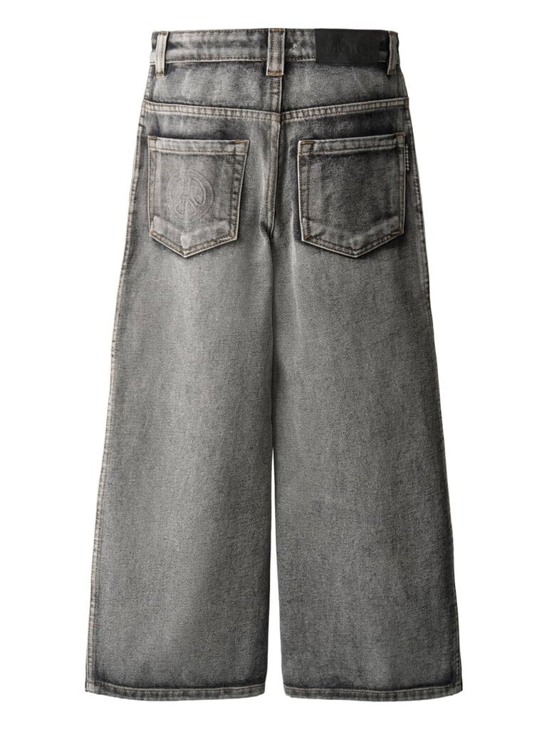 Molo Aiden - BW Stone Denim