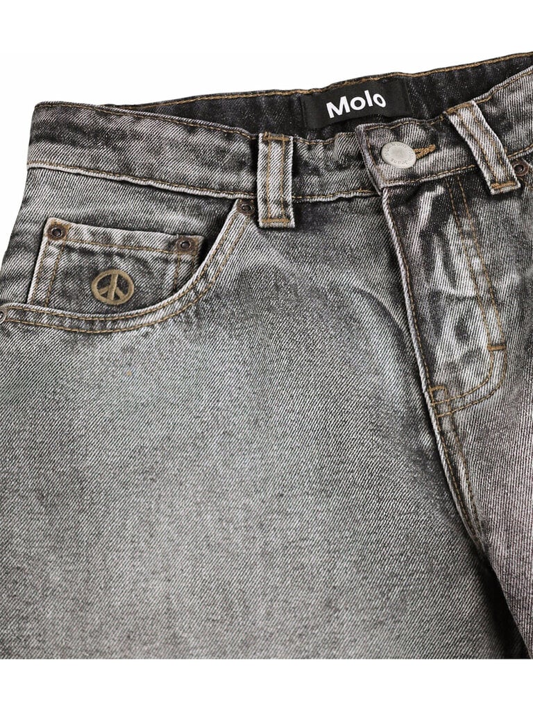 Molo Aiden - BW Stone Denim