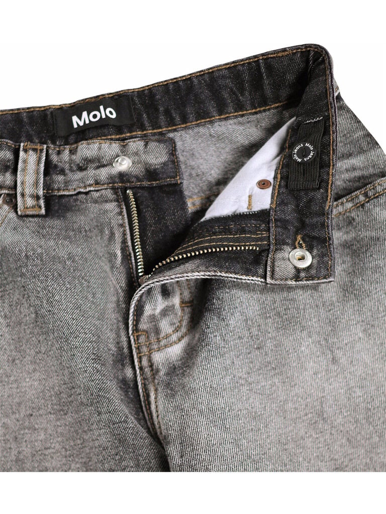 Molo Aiden - BW Stone Denim