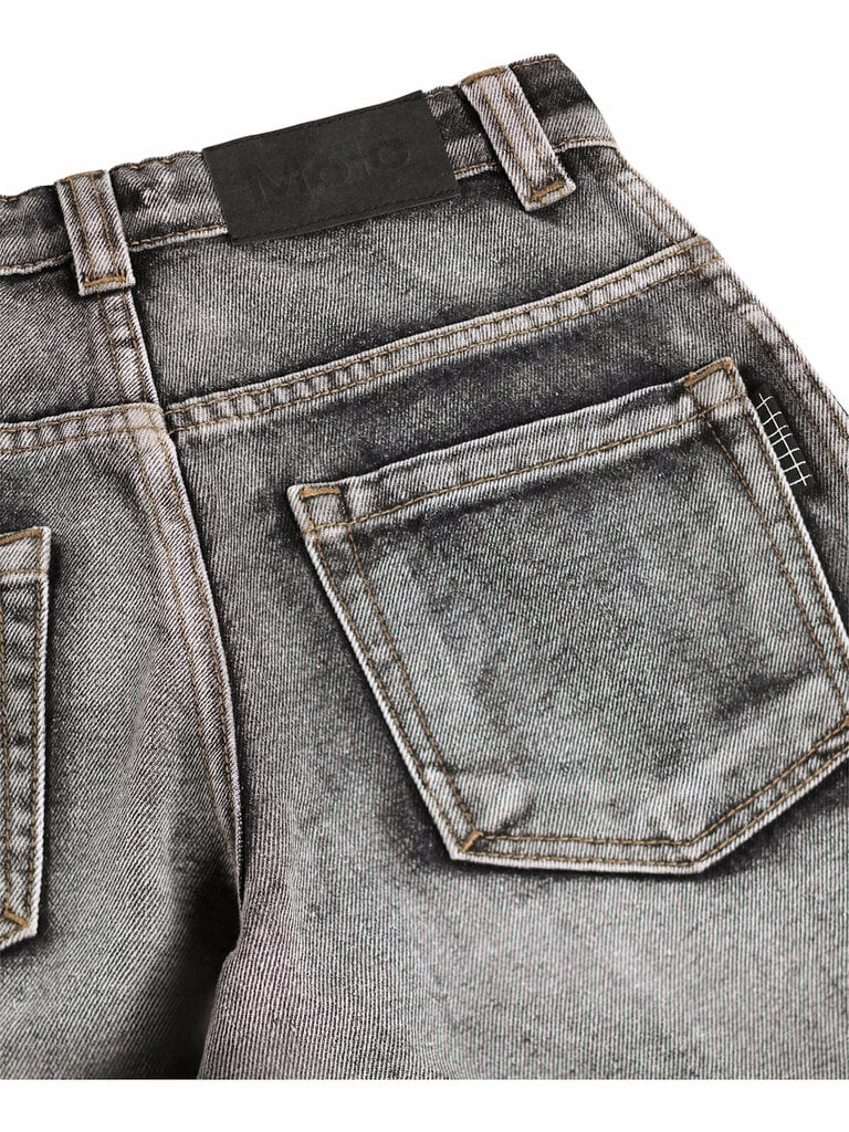 Molo Aiden - BW Stone Denim