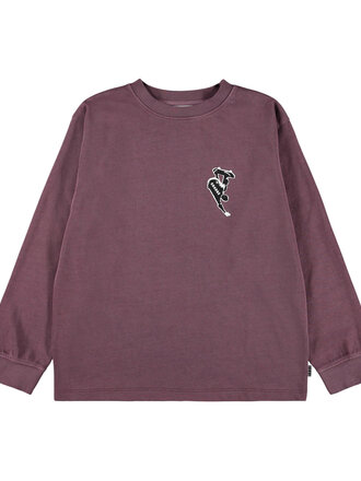 Molo Rueben - Huckleberry