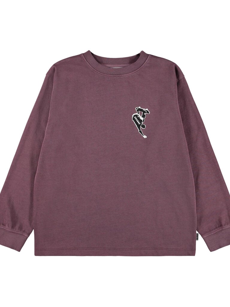 Molo Rueben - Huckleberry