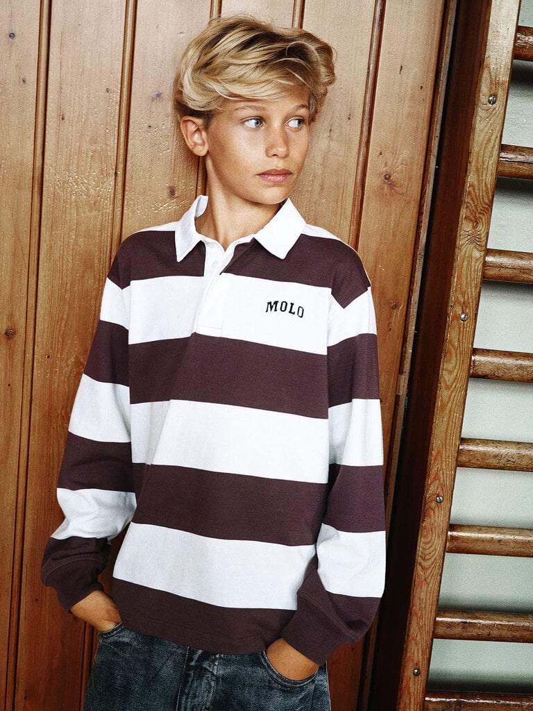 Molo Relz - Day Stripe