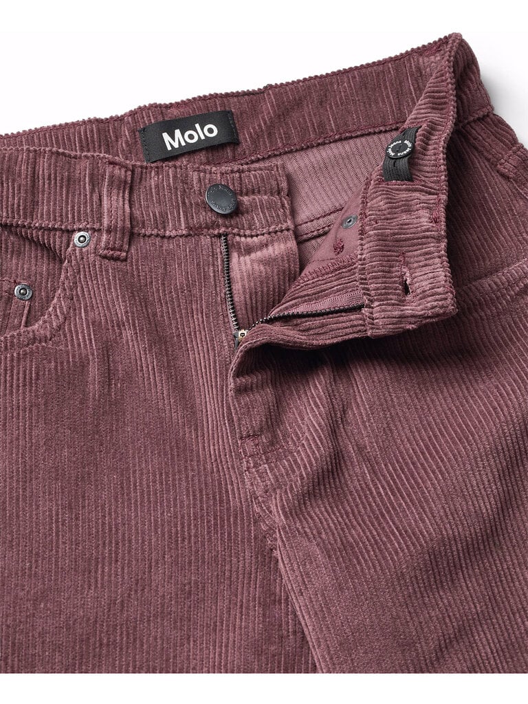 Molo Aiden - Huckleberry