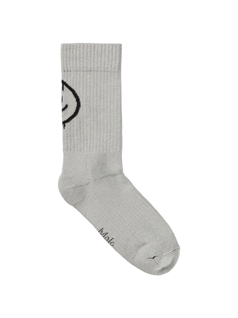 Molo Norman - Berry Grey