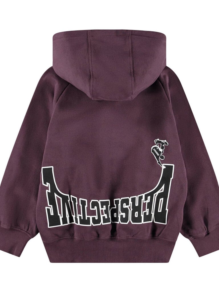 Molo Mic - Huckleberry