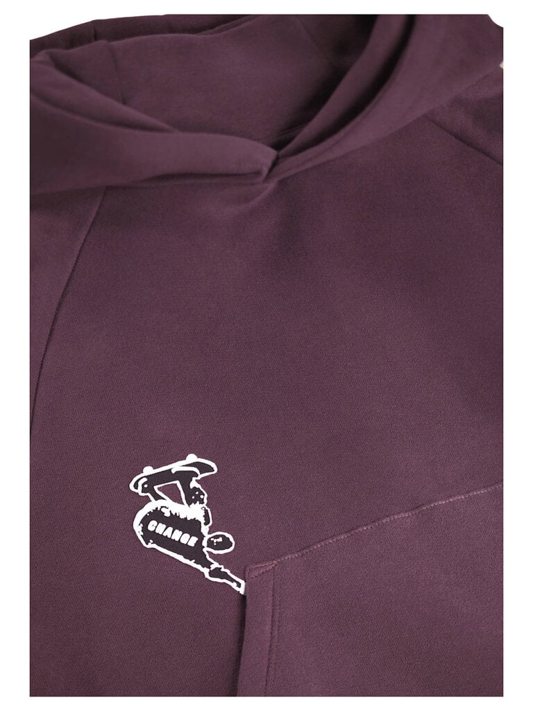 Molo Mic - Huckleberry