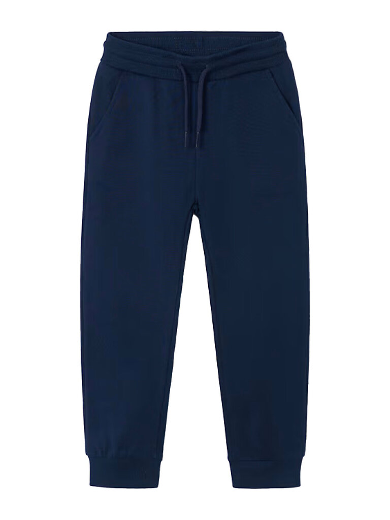 Mayoral Boys Navy Fleece Joggers