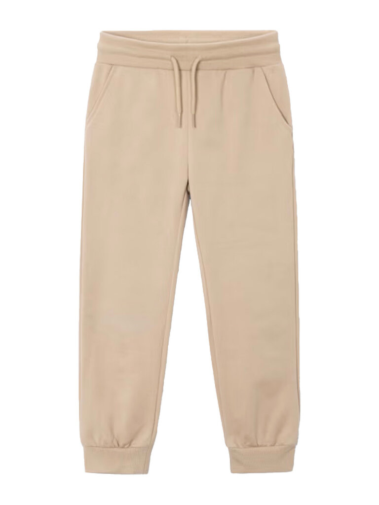 Mayoral Boys Hazelnut Fleece Joggers
