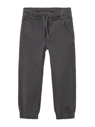 Mayoral Boys Blackboard Soft Jogger Pants