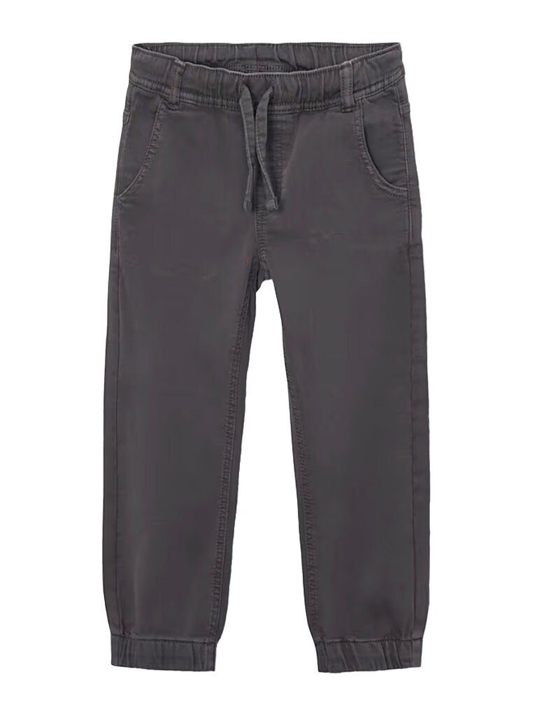 Mayoral Boys Blackboard Soft Jogger Pants