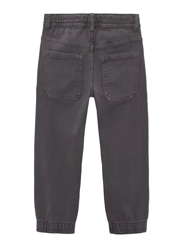 Mayoral Boys Blackboard Soft Jogger Pants