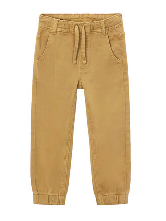 Mayoral Boys Cookie Soft Jogger Pants