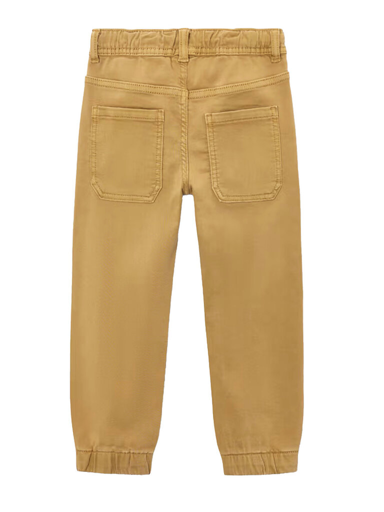 Mayoral Boys Cookie Soft Jogger Pants