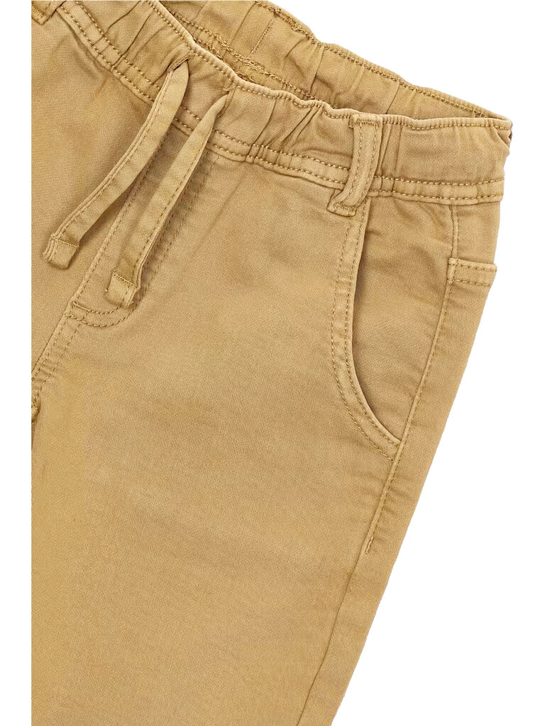 Mayoral Boys Cookie Soft Jogger Pants