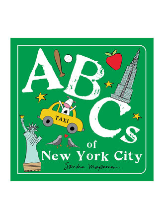 Abcs of New York City