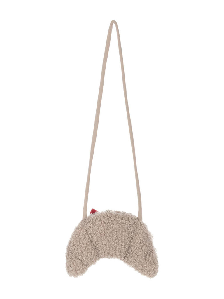 Mayoral Girls Cookie Dress w Bag