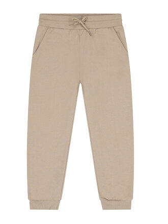 Mayoral Boys Hazelnut Fleece Joggers