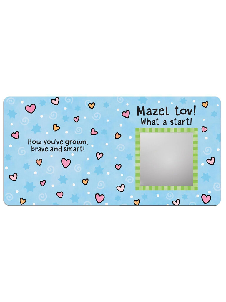 Mazel Tov, Baby!
