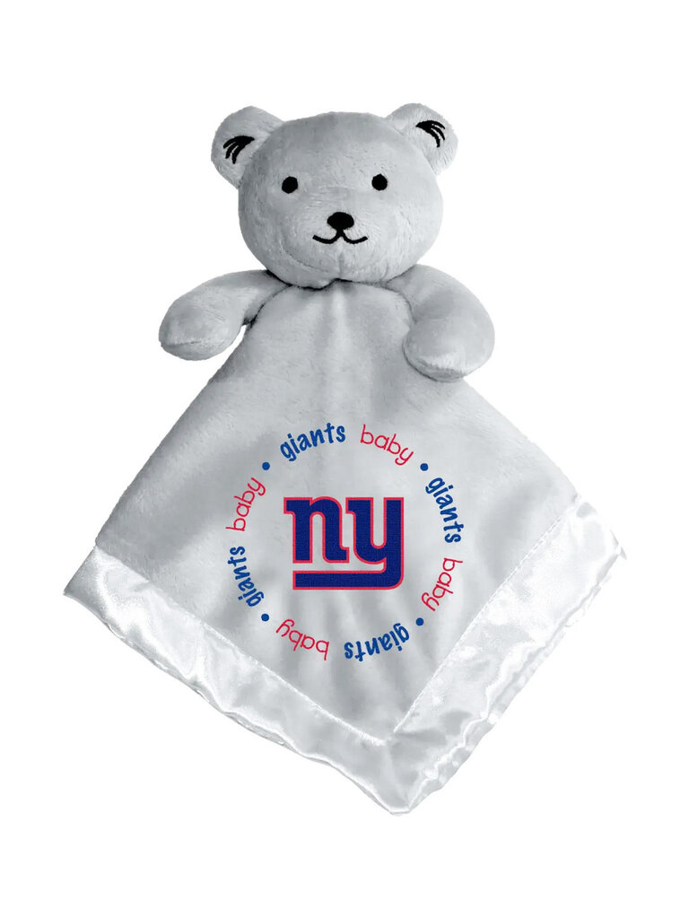 New York Giants - Security Bear