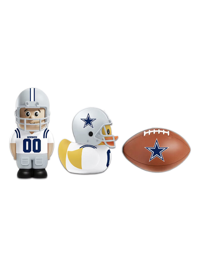 Bathletes - Dallas Cowboys