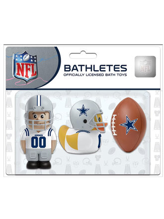 Bathletes - Dallas Cowboys