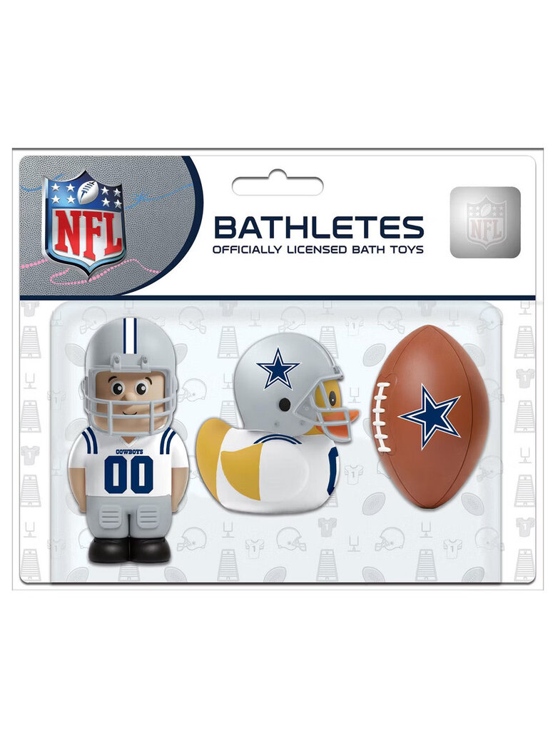 Bathletes - Dallas Cowboys