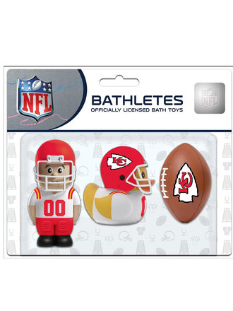 Bathletes - Kansas City Chiefs