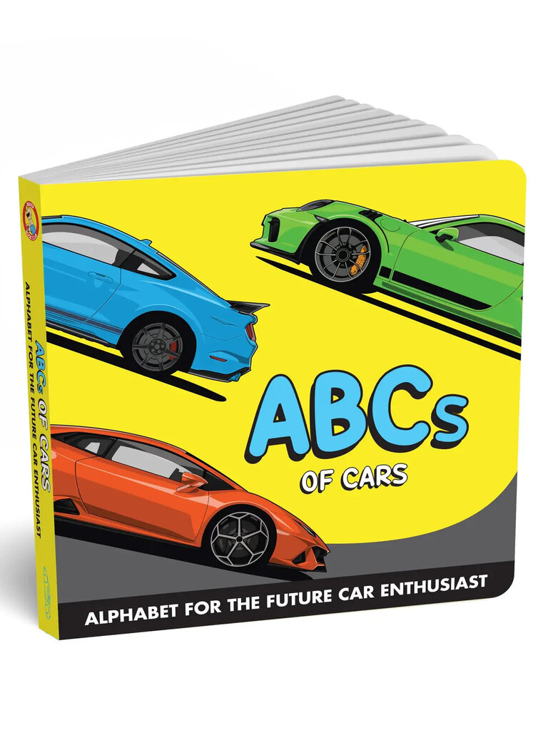 Abcs of Cars
