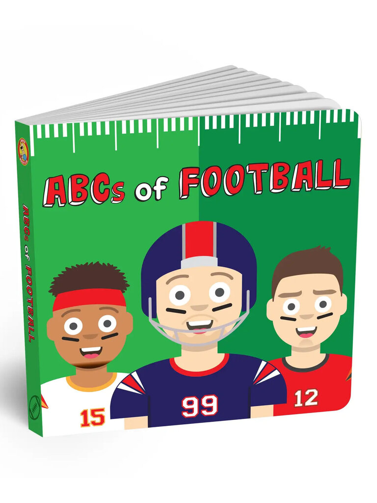 Abcs of Football