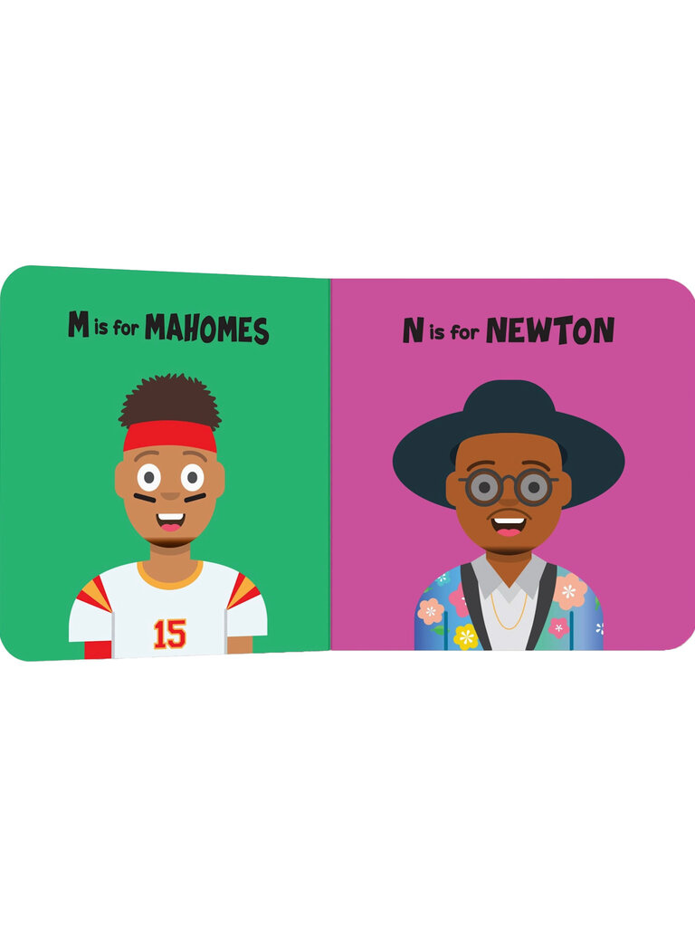 Abcs of Football