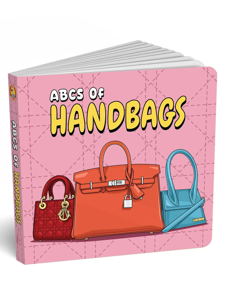 Abcs of Handbags