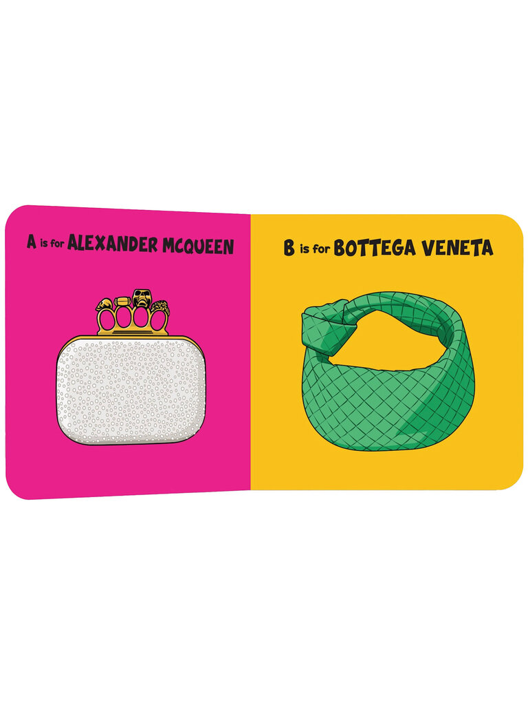 Abcs of Handbags