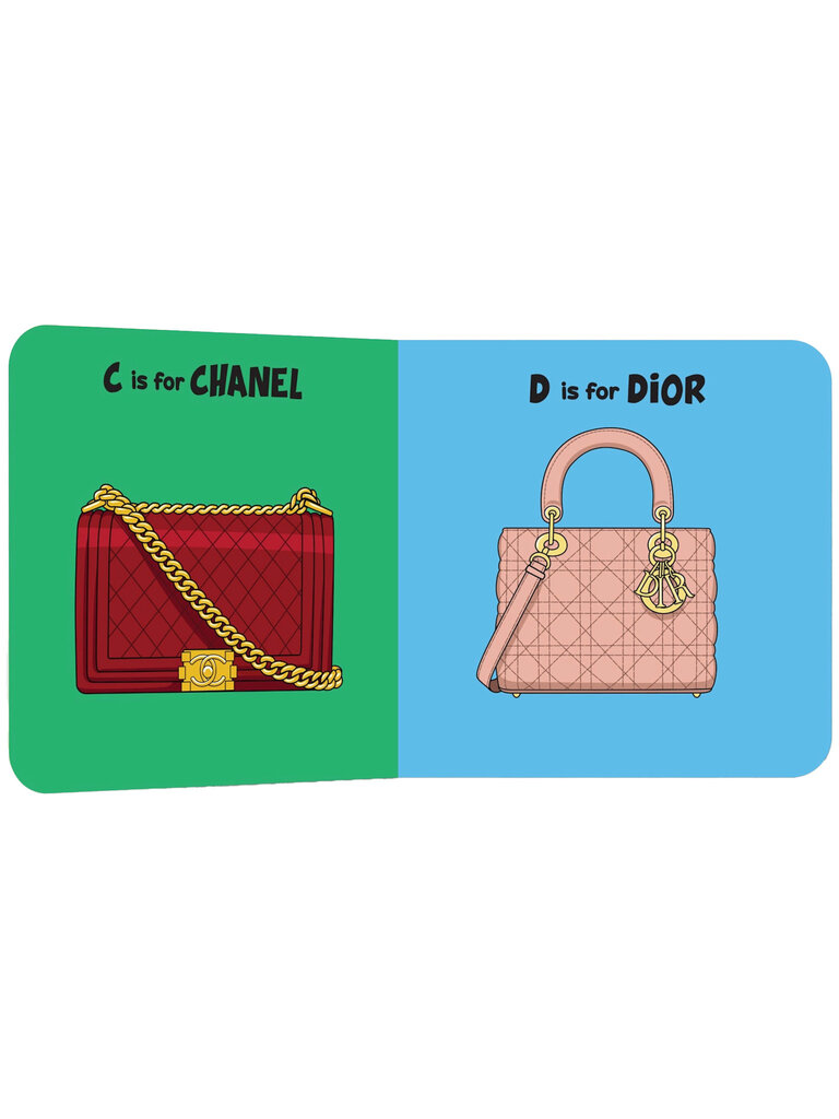 Abcs of Handbags