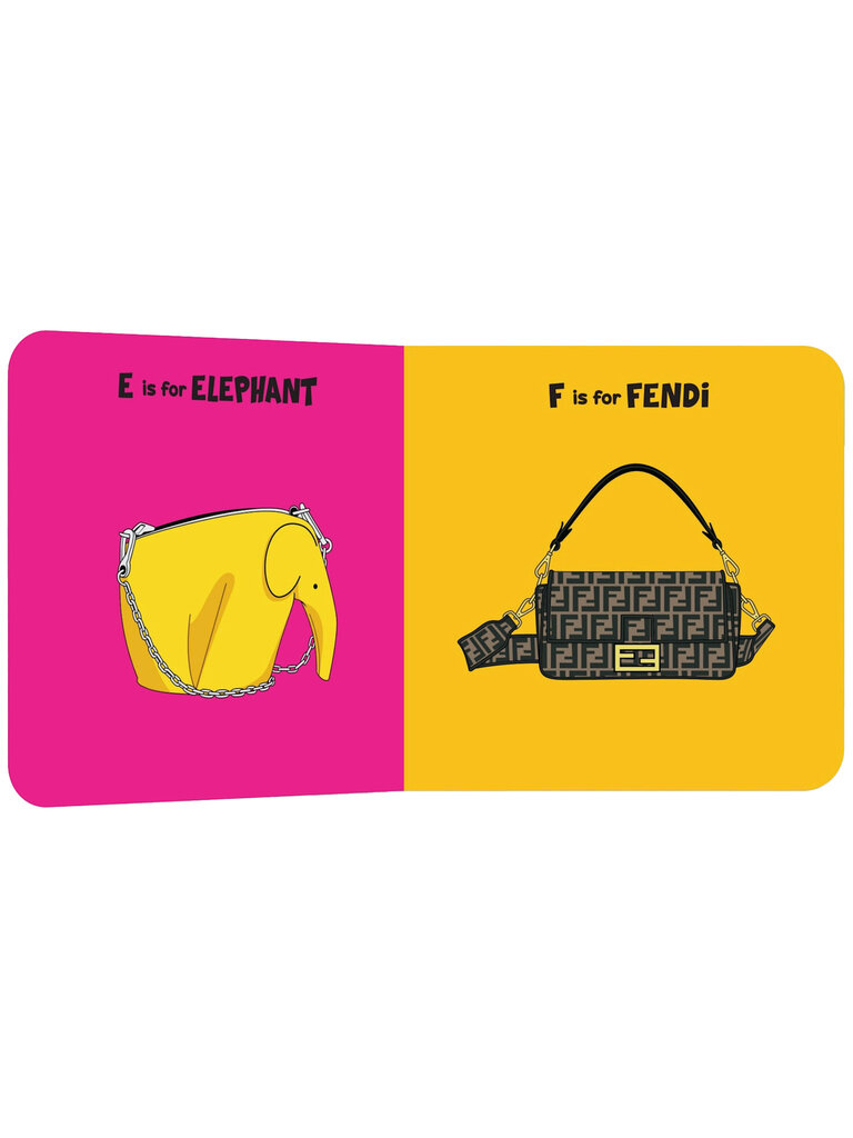 Abcs of Handbags